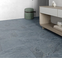 Vinilam Ceramo Stone 2,5 мм 91907 Мальтийский Базальт фото 3 | FLOORDEALER